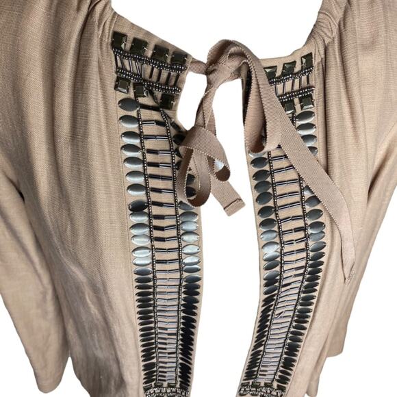 H&M Conscious Collection Embellished Cardigan - Picture 2 of 6